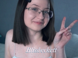 Blissbeckett