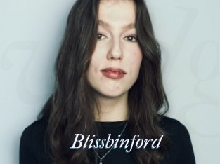Blissbinford
