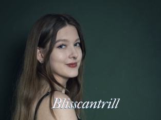 Blisscantrill