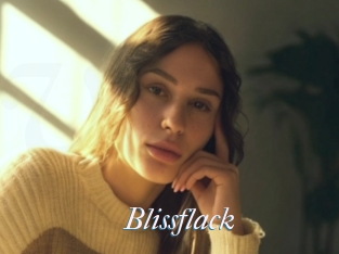 Blissflack
