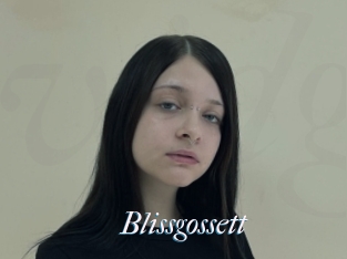 Blissgossett