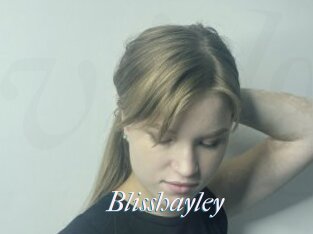 Blisshayley