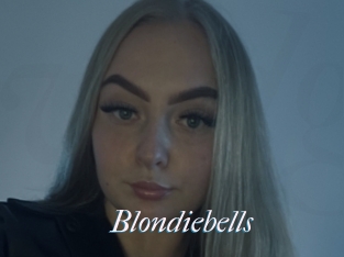 Blondiebells