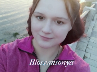 Blossomsonya