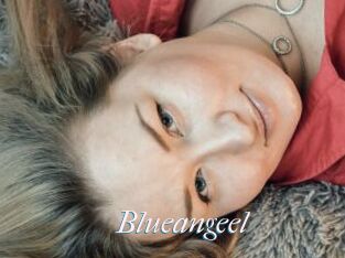 Blueangeel
