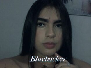 Bluebacker