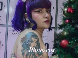 Blulorens