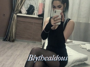 Blythealdous