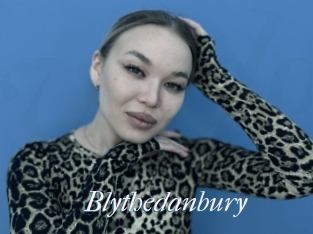 Blythedanbury