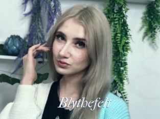 Blythefelt