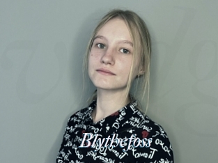 Blythefoss