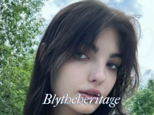 Blytheheritage