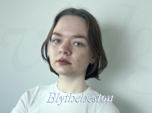 Blytheheston