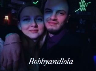 Bobbyandlola