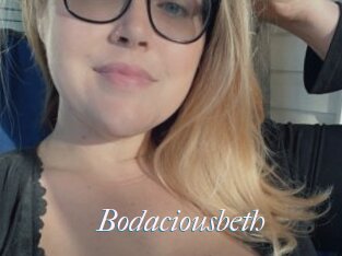 Bodaciousbeth