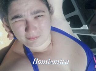 Bombonica