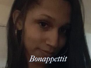 Bonappettit