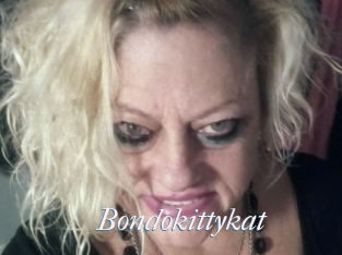 Bondokittykat