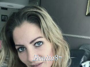 Bonita87