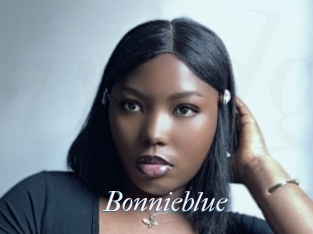 bonnieblue Video Grosse