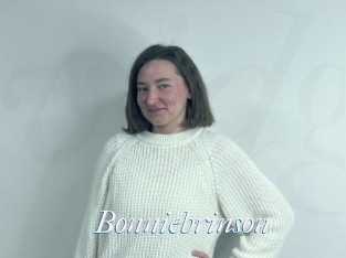 Bonniebrinson