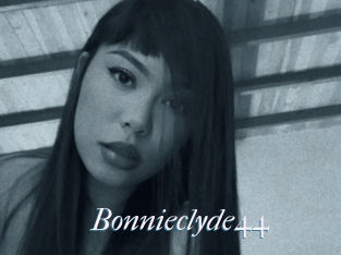 Bonnieclyde44