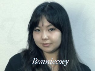 Bonniecoey
