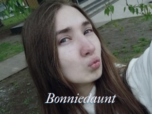 Bonniedaunt