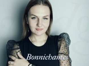 Bonniehames