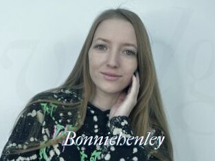 Bonniehenley
