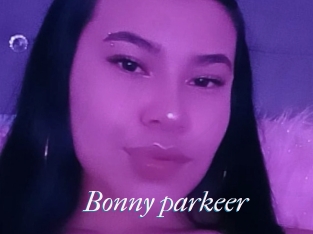 Bonny_parkeer
