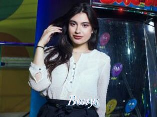 Bonys