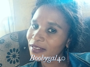 boobygal40 Video Grosse