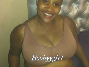Boobyygirl