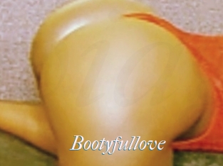 Bootyfullove