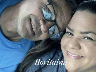 Boritaina