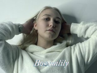 Bossomlily