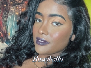 Bossybella