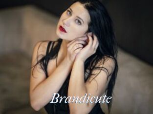 Brandicute