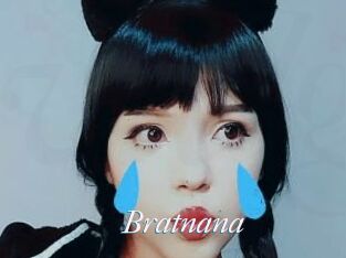 Bratnana