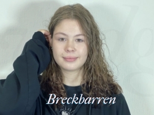 Breckbarren