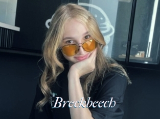Breckbeech
