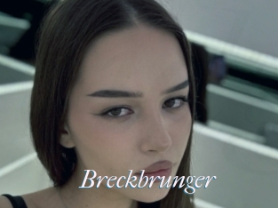 Breckbrunger