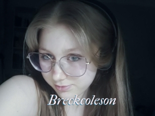 Breckcoleson