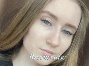 Breckcruise