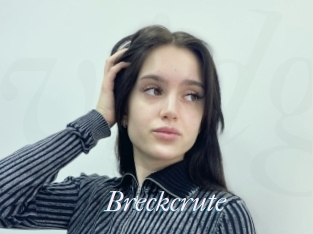 Breckcrute