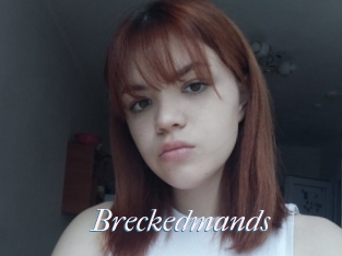 Breckedmands