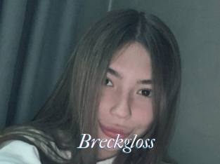 Breckgloss