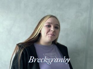 Breckgranby