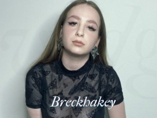 Breckhakey